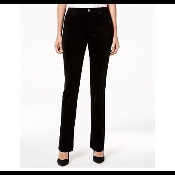 J jill black pants Clearance